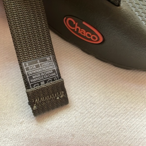 Chaco Women’s ZX/ 2 Dual Strap Classic Sandal - Picture 6 of 6